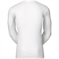 JBS LANGT RME HVID (Original)